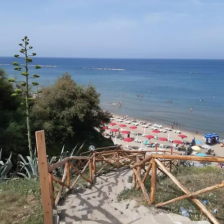 Casa Di Tiziana Anzio