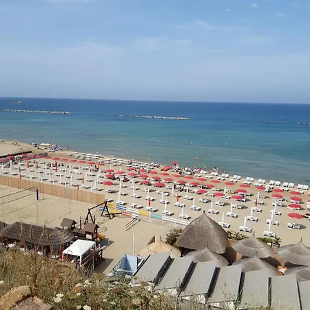 Apartman Casa Di Tiziana *